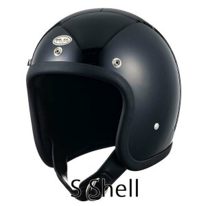 画像2: TT&CO. (ティーティーアンドカンパニー) | 500TX スタンダード JET HELMET ヘルメット 