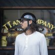 画像7: TT&CO. (ティーティーアンドカンパニー) | USA JOCKEY HALF HELMET ヘルメット  (7)