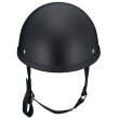 画像5: TT&CO. (ティーティーアンドカンパニー) | USA JOCKEY HALF HELMET ヘルメット  (5)