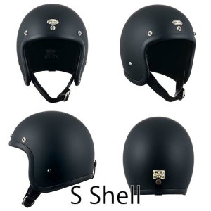 画像3: TT&CO. (ティーティーアンドカンパニー) | 500TX スタンダード JET HELMET ヘルメット 