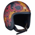 画像3: TT&CO. (ティーティーアンドカンパニー) | 500TX Draggin’ JET HELMET ヘルメット 【受注生産】 