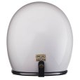 画像5: TT&CO. (ティーティーアンドカンパニー) | 500TX クロームトリム JET HELMET ヘルメット 