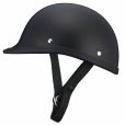 画像4: TT&CO. (ティーティーアンドカンパニー) | USA JOCKEY HALF HELMET ヘルメット 