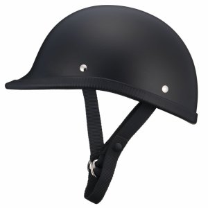 画像4: TT&CO. (ティーティーアンドカンパニー) | USA JOCKEY HALF HELMET ヘルメット 