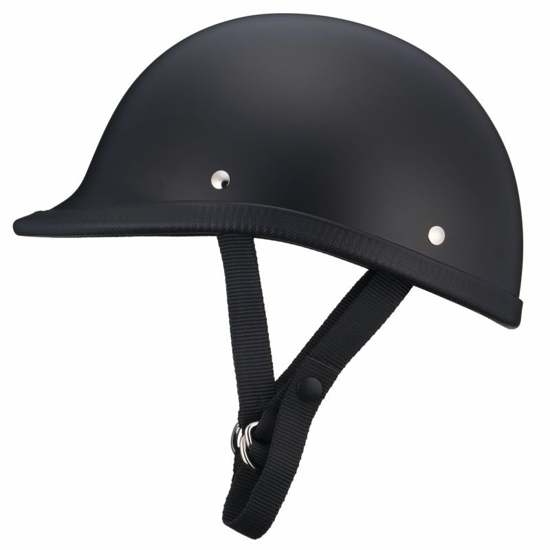 画像4: TT&CO. (ティーティーアンドカンパニー) | USA JOCKEY HALF HELMET ヘルメット  (4)