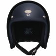画像2: TT&CO. (ティーティーアンドカンパニー) | 500TX "73" JET HELMET ヘルメット 