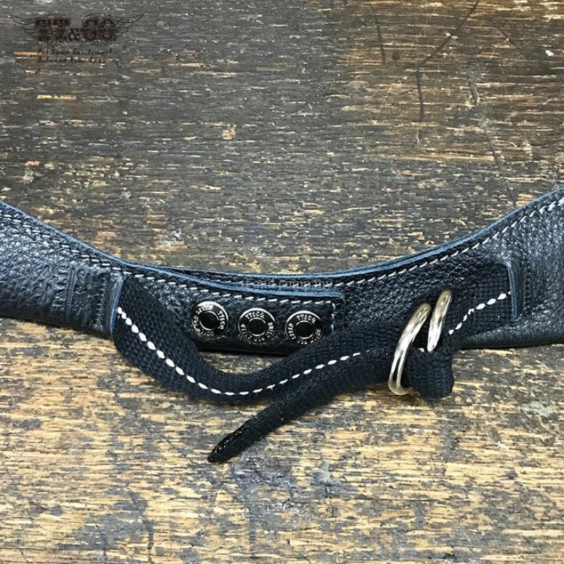 画像3: TT&CO. (ティーティーアンドカンパニー) | ダブルストラップ 仕様変更専用 (3)