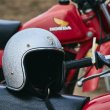 画像10: TT&CO. (ティーティーアンドカンパニー) | 500TX -GINGIRA 70's- JET HELMET ヘルメット  (10)