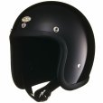 画像1: TT&CO. (ティーティーアンドカンパニー) | 500TX スタンダード JET HELMET ヘルメット  (1)