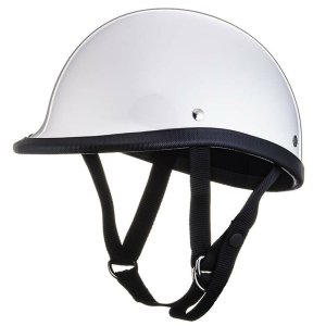 画像1: TT&CO. (ティーティーアンドカンパニー) | USA JOCKEY HALF HELMET ヘルメット 