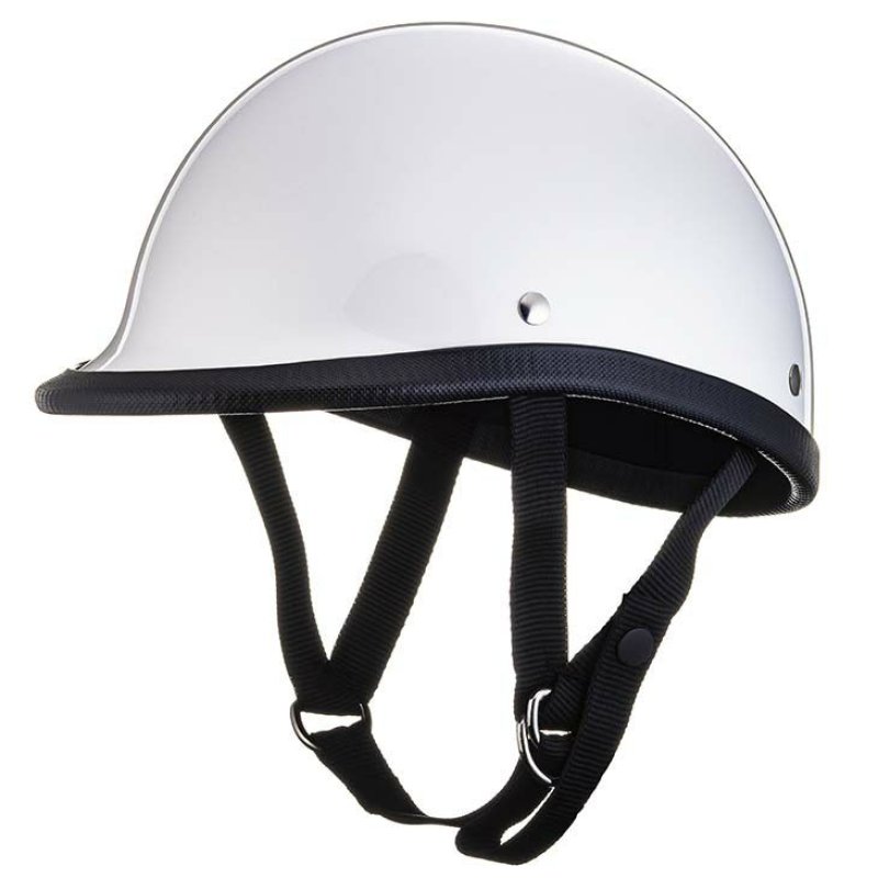 画像1: TT&CO. (ティーティーアンドカンパニー) | USA JOCKEY HALF HELMET ヘルメット  (1)