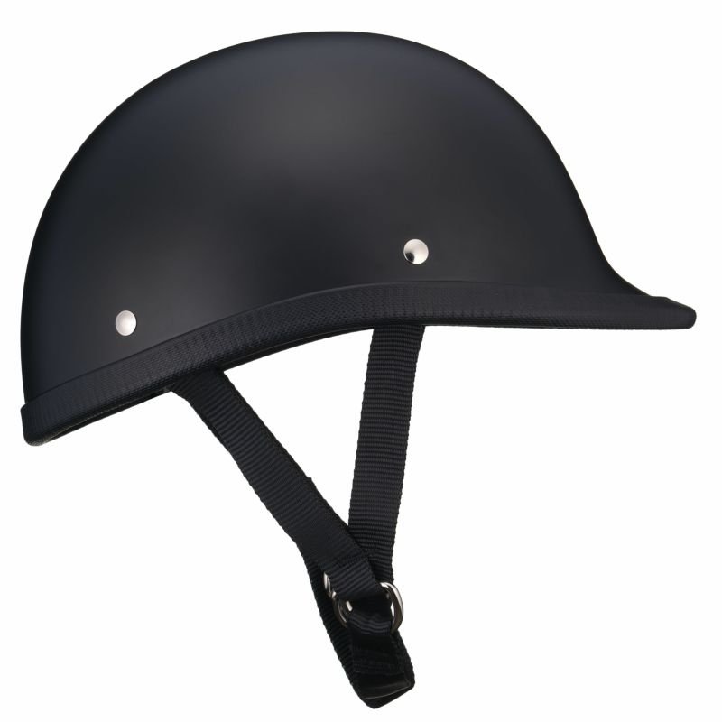 画像6: TT&CO. (ティーティーアンドカンパニー) | USA JOCKEY HALF HELMET ヘルメット  (6)