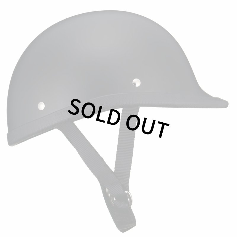 画像6: TT&CO. | USA JOCKEY HALF HELMET ヘルメット  (6)
