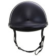 画像2: TT&CO. (ティーティーアンドカンパニー) | USA JOCKEY HALF HELMET ヘルメット  (2)