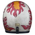 画像5: TT&CO. (ティーティーアンドカンパニー) | 500TX Draggin’ JET HELMET ヘルメット 【受注生産】 