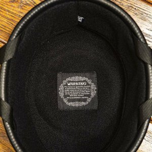 画像7: TT&CO. (ティーティーアンドカンパニー) | USA JOCKEY HALF HELMET ヘルメット 