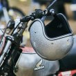 画像9: TT&CO. (ティーティーアンドカンパニー) | 500TX -GINGIRA 70's- JET HELMET ヘルメット  (9)