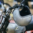 画像9: TT&CO. (ティーティーアンドカンパニー) | 500TX GINGIRA 70's JET HELMET ヘルメット 