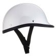 画像6: TT&CO. (ティーティーアンドカンパニー) | USA JOCKEY HALF HELMET ヘルメット  (6)
