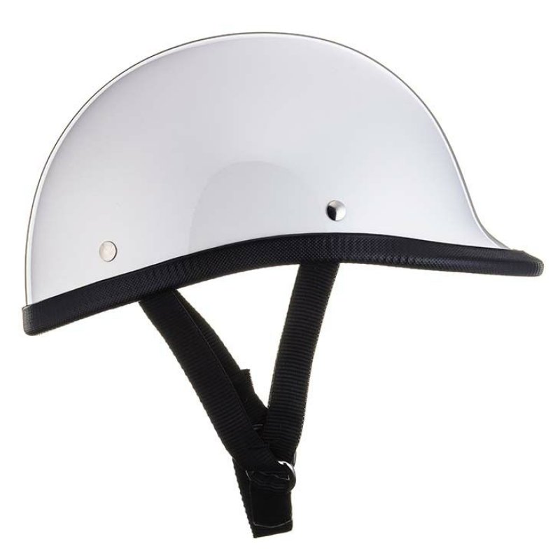 画像6: TT&CO. (ティーティーアンドカンパニー) | USA JOCKEY HALF HELMET ヘルメット  (6)