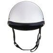 画像2: TT&CO. (ティーティーアンドカンパニー) | USA JOCKEY HALF HELMET ヘルメット  (2)