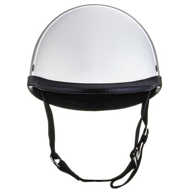 画像2: TT&CO. (ティーティーアンドカンパニー) | USA JOCKEY HALF HELMET ヘルメット  (2)
