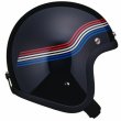 画像6: TT&CO. (ティーティーアンドカンパニー) | 500TX "75" JET HELMET ヘルメット  (6)