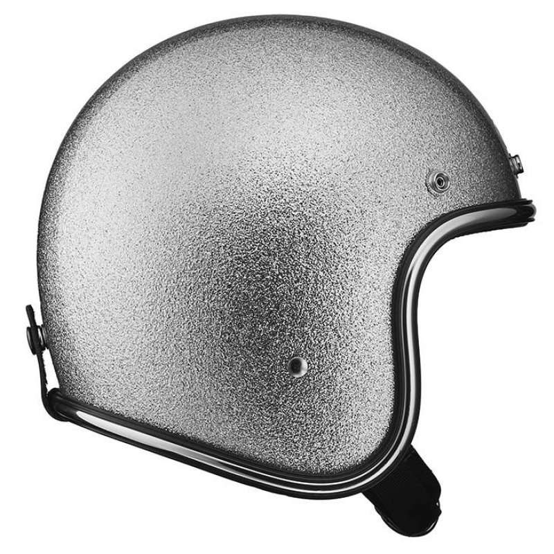 画像6: TT&CO. (ティーティーアンドカンパニー) | 500TX -GINGIRA 70's- JET HELMET ヘルメット  (6)