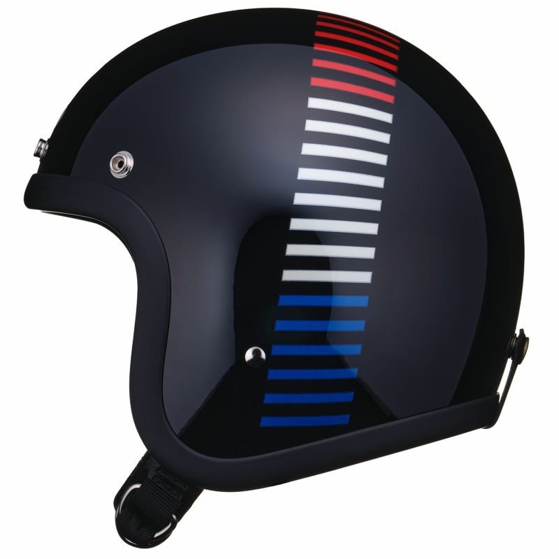 画像4: TT&CO. (ティーティーアンドカンパニー) | 500TX "73" JET HELMET ヘルメット  (4)