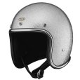 画像1: TT&CO. (ティーティーアンドカンパニー) | 500TX GINGIRA 70's JET HELMET ヘルメット  (1)