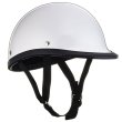 画像3: TT&CO. (ティーティーアンドカンパニー) | USA JOCKEY HALF HELMET ヘルメット  (3)