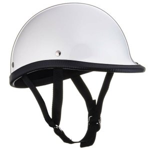 画像3: TT&CO. (ティーティーアンドカンパニー) | USA JOCKEY HALF HELMET ヘルメット 