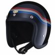 画像1: TT&CO. (ティーティーアンドカンパニー) | 500TX "75" JET HELMET ヘルメット  (1)