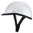 画像4: TT&CO. (ティーティーアンドカンパニー) | USA JOCKEY HALF HELMET ヘルメット  (4)