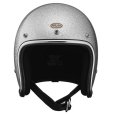 画像2: TT&CO. (ティーティーアンドカンパニー) | 500TX GINGIRA 70's JET HELMET ヘルメット 