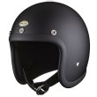 画像1: TT&CO. (ティーティーアンドカンパニー) | 500TX スタンダード JET HELMET ヘルメット  (1)