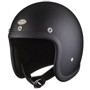 画像1: TT&CO. (ティーティーアンドカンパニー) | 500TX スタンダード JET HELMET ヘルメット 