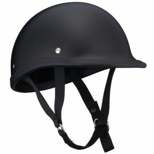 画像3: TT&CO. (ティーティーアンドカンパニー) | USA JOCKEY HALF HELMET ヘルメット 