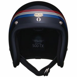 画像2: TT&CO. (ティーティーアンドカンパニー) | 500TX "75" JET HELMET ヘルメット 