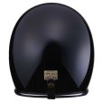 画像5: TT&CO. (ティーティーアンドカンパニー) | 500TX クロームトリム JET HELMET ヘルメット 
