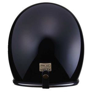 画像5: TT&CO. (ティーティーアンドカンパニー) | 500TX クロームトリム JET HELMET ヘルメット 