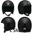 画像4: TT&CO. (ティーティーアンドカンパニー) | 500TX スタンダード JET HELMET ヘルメット 