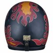 画像5: TT&CO. (ティーティーアンドカンパニー) | 500TX Draggin’ JET HELMET ヘルメット  (5)