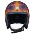 画像2: TT&CO. (ティーティーアンドカンパニー) | 500TX Draggin’ JET HELMET ヘルメット  (2)