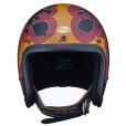 画像2: TT&CO. (ティーティーアンドカンパニー) | 500TX Draggin’ JET HELMET ヘルメット 【受注生産】 