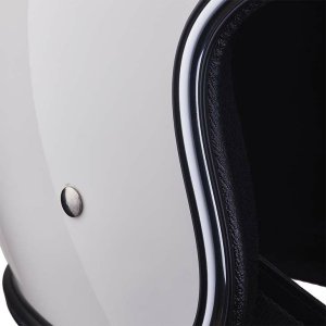 画像7: TT&CO. (ティーティーアンドカンパニー) | 500TX クロームトリム JET HELMET ヘルメット 