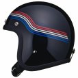 画像4: TT&CO. (ティーティーアンドカンパニー) | 500TX "75" JET HELMET ヘルメット 