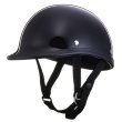 画像1: TT&CO. (ティーティーアンドカンパニー) | USA JOCKEY HALF HELMET ヘルメット  (1)
