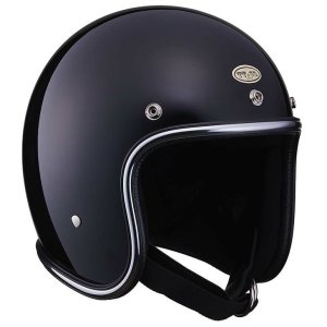 画像3: TT&CO. (ティーティーアンドカンパニー) | 500TX クロームトリム JET HELMET ヘルメット 