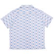 画像2: PORKCHOP GARAGE SUPPLY | PORK AOP SHIRT  (2)